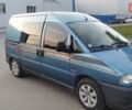 Синій Сітроен Jumpy, об'ємом двигуна 1.91 л та пробігом 370 тис. км за 2900 $, фото 8 на Automoto.ua