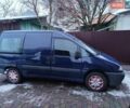 Синій Сітроен Jumpy, об'ємом двигуна 1.91 л та пробігом 450 тис. км за 2650 $, фото 9 на Automoto.ua