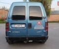 Синій Сітроен Jumpy, об'ємом двигуна 1.91 л та пробігом 370 тис. км за 2900 $, фото 6 на Automoto.ua