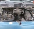 Синій Сітроен Jumpy, об'ємом двигуна 1.91 л та пробігом 370 тис. км за 2900 $, фото 9 на Automoto.ua