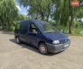 Синій Сітроен Jumpy, об'ємом двигуна 1.91 л та пробігом 450 тис. км за 2650 $, фото 2 на Automoto.ua