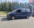 Синій Сітроен Jumpy, об'ємом двигуна 1.91 л та пробігом 450 тис. км за 2650 $, фото 4 на Automoto.ua