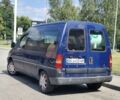 Синій Сітроен Jumpy, об'ємом двигуна 1.91 л та пробігом 450 тис. км за 2650 $, фото 5 на Automoto.ua