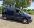 Синій Сітроен Jumpy, об'ємом двигуна 1.91 л та пробігом 450 тис. км за 2650 $, фото 3 на Automoto.ua