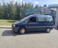 Синий Ситроен Jumpy, объемом двигателя 0 л и пробегом 450 тыс. км за 2505 $, фото 3 на Automoto.ua