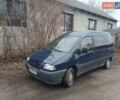 Синий Ситроен Jumpy, объемом двигателя 1.91 л и пробегом 325 тыс. км за 3400 $, фото 1 на Automoto.ua