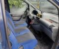 Синій Сітроен Jumpy, об'ємом двигуна 1.9 л та пробігом 485 тис. км за 2000 $, фото 14 на Automoto.ua