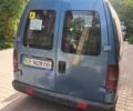 Синий Ситроен Jumpy, объемом двигателя 2 л и пробегом 310 тыс. км за 3002 $, фото 6 на Automoto.ua