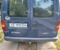 Синій Сітроен Jumpy, об'ємом двигуна 1.9 л та пробігом 485 тис. км за 2900 $, фото 2 на Automoto.ua