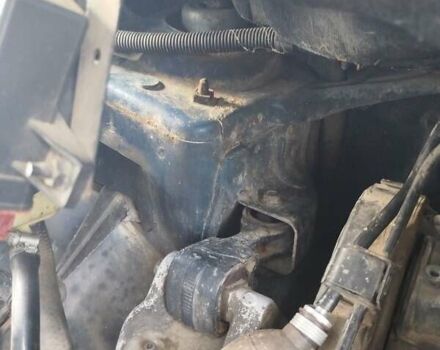 Синій Сітроен Jumpy, об'ємом двигуна 1.9 л та пробігом 485 тис. км за 2900 $, фото 6 на Automoto.ua