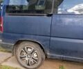 Синій Сітроен Jumpy, об'ємом двигуна 1.9 л та пробігом 485 тис. км за 2000 $, фото 12 на Automoto.ua