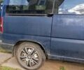 Синій Сітроен Jumpy, об'ємом двигуна 1.9 л та пробігом 485 тис. км за 2000 $, фото 12 на Automoto.ua