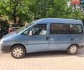 Синий Ситроен Jumpy, объемом двигателя 2 л и пробегом 310 тыс. км за 3002 $, фото 12 на Automoto.ua