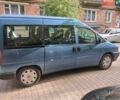 Синий Ситроен Jumpy, объемом двигателя 2 л и пробегом 310 тыс. км за 3002 $, фото 7 на Automoto.ua