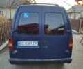 Синий Ситроен Jumpy, объемом двигателя 1.9 л и пробегом 329 тыс. км за 3200 $, фото 2 на Automoto.ua