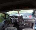 Синий Ситроен Jumpy, объемом двигателя 2 л и пробегом 220 тыс. км за 4000 $, фото 6 на Automoto.ua