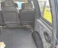 Синий Ситроен Jumpy, объемом двигателя 1.9 л и пробегом 485 тыс. км за 3200 $, фото 12 на Automoto.ua