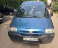 Синий Ситроен Jumpy, объемом двигателя 2 л и пробегом 310 тыс. км за 3002 $, фото 5 на Automoto.ua
