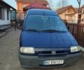Синий Ситроен Jumpy, объемом двигателя 1.9 л и пробегом 329 тыс. км за 3200 $, фото 1 на Automoto.ua