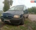 Синий Ситроен Jumpy, объемом двигателя 2 л и пробегом 400 тыс. км за 3500 $, фото 1 на Automoto.ua