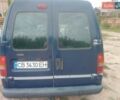 Синій Сітроен Jumpy, об'ємом двигуна 2 л та пробігом 400 тис. км за 3500 $, фото 3 на Automoto.ua