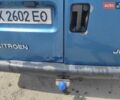 Синий Ситроен Jumpy, объемом двигателя 2 л и пробегом 372 тыс. км за 2600 $, фото 17 на Automoto.ua