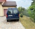 Синій Сітроен Jumpy, об'ємом двигуна 2 л та пробігом 300 тис. км за 3000 $, фото 11 на Automoto.ua