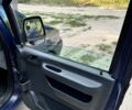 Синий Ситроен Jumpy, объемом двигателя 2 л и пробегом 300 тыс. км за 3299 $, фото 9 на Automoto.ua