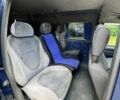 Синий Ситроен Jumpy, объемом двигателя 2 л и пробегом 300 тыс. км за 3299 $, фото 10 на Automoto.ua