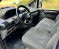 Синий Ситроен Jumpy, объемом двигателя 2 л и пробегом 300 тыс. км за 3299 $, фото 12 на Automoto.ua