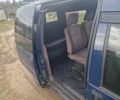 Синий Ситроен Jumpy, объемом двигателя 1.9 л и пробегом 306 тыс. км за 3650 $, фото 9 на Automoto.ua