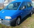 Синій Сітроен Jumpy, об'ємом двигуна 2 л та пробігом 2 тис. км за 3307 $, фото 1 на Automoto.ua