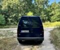 Синий Ситроен Jumpy, объемом двигателя 2 л и пробегом 300 тыс. км за 3499 $, фото 4 на Automoto.ua