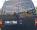 Синий Ситроен Jumpy, объемом двигателя 1.9 л и пробегом 250 тыс. км за 3350 $, фото 9 на Automoto.ua