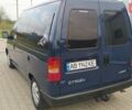 Синий Ситроен Jumpy, объемом двигателя 1.87 л и пробегом 400 тыс. км за 4200 $, фото 17 на Automoto.ua