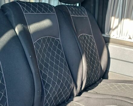 Синій Сітроен Jumpy, об'ємом двигуна 2 л та пробігом 392 тис. км за 3100 $, фото 4 на Automoto.ua