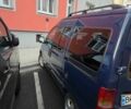 Синій Сітроен Jumpy, об'ємом двигуна 2 л та пробігом 439 тис. км за 3200 $, фото 4 на Automoto.ua