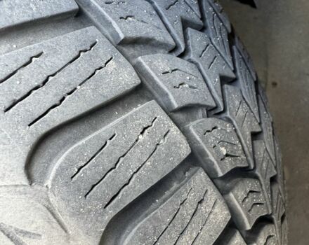 Синий Ситроен Jumpy, объемом двигателя 2 л и пробегом 300 тыс. км за 3299 $, фото 14 на Automoto.ua