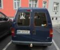Синій Сітроен Jumpy, об'ємом двигуна 2 л та пробігом 439 тис. км за 3200 $, фото 1 на Automoto.ua