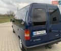 Синий Ситроен Jumpy, объемом двигателя 1.87 л и пробегом 400 тыс. км за 4200 $, фото 2 на Automoto.ua