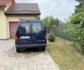 Синій Сітроен Jumpy, об'ємом двигуна 2 л та пробігом 350 тис. км за 2925 $, фото 1 на Automoto.ua