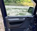 Синий Ситроен Jumpy, объемом двигателя 2 л и пробегом 300 тыс. км за 3499 $, фото 13 на Automoto.ua