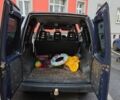 Синій Сітроен Jumpy, об'ємом двигуна 2 л та пробігом 439 тис. км за 3200 $, фото 7 на Automoto.ua