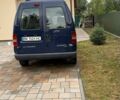 Синій Сітроен Jumpy, об'ємом двигуна 2 л та пробігом 300 тис. км за 3000 $, фото 6 на Automoto.ua