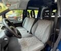 Синий Ситроен Jumpy, объемом двигателя 1.9 л и пробегом 198 тыс. км за 3050 $, фото 4 на Automoto.ua