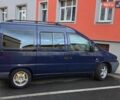 Синій Сітроен Jumpy, об'ємом двигуна 2 л та пробігом 439 тис. км за 3200 $, фото 3 на Automoto.ua