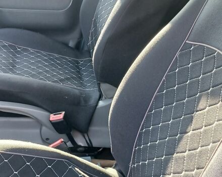 Синій Сітроен Jumpy, об'ємом двигуна 2 л та пробігом 392 тис. км за 3100 $, фото 5 на Automoto.ua