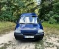 Синий Ситроен Jumpy, объемом двигателя 2 л и пробегом 300 тыс. км за 3499 $, фото 1 на Automoto.ua