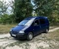 Синий Ситроен Jumpy, объемом двигателя 2 л и пробегом 300 тыс. км за 3299 $, фото 1 на Automoto.ua
