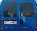 Синій Сітроен Jumpy, об'ємом двигуна 2 л та пробігом 2 тис. км за 3307 $, фото 3 на Automoto.ua